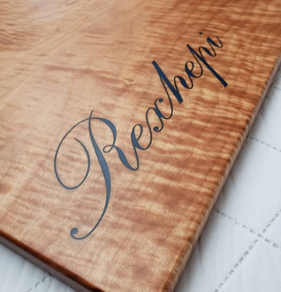 Specialty Built Boards
